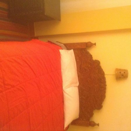 Yawarmaki Hostel กุสโก ภายนอก รูปภาพ