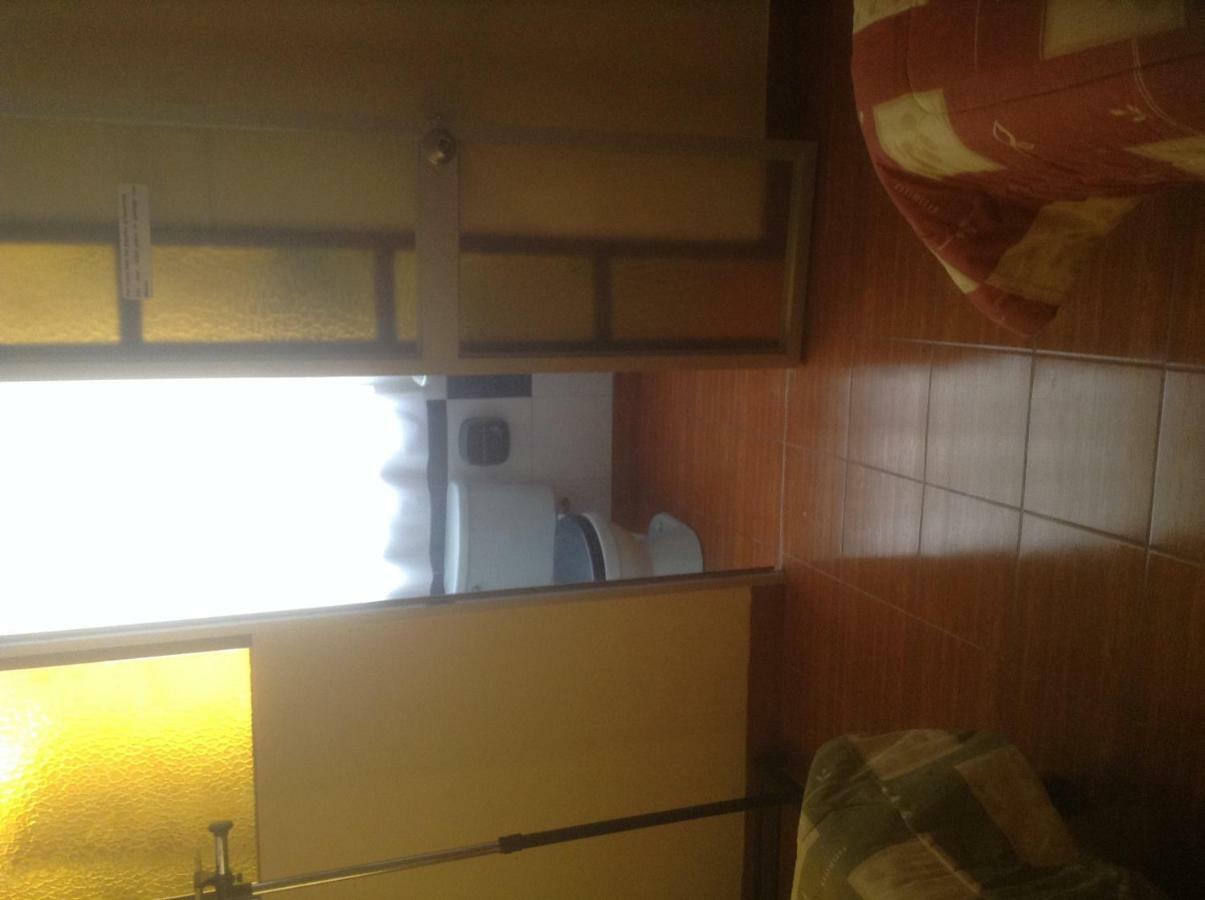 Yawarmaki Hostel กุสโก ภายนอก รูปภาพ